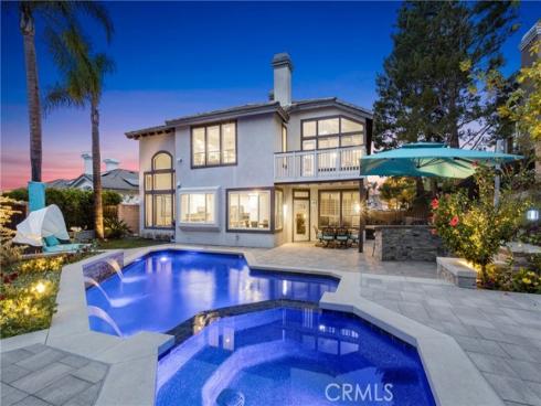 32052 Weeping Willow Street, Rancho Santa Margarita, CA