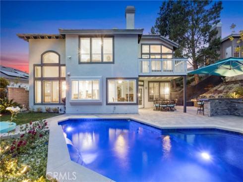 32052 Weeping Willow Street, Rancho Santa Margarita, CA