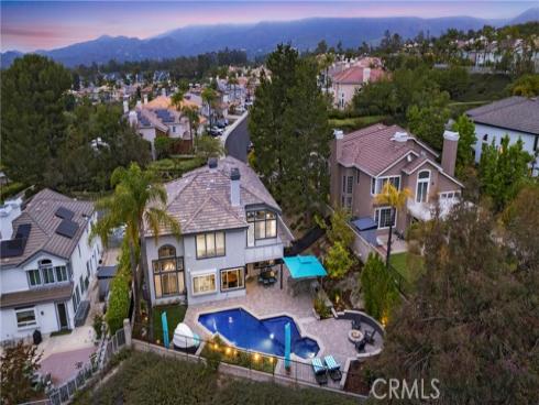 32052 Weeping Willow Street, Rancho Santa Margarita, CA