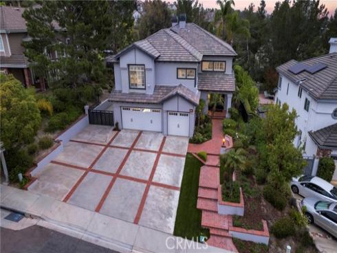 32052 Weeping Willow Street, Rancho Santa Margarita, CA