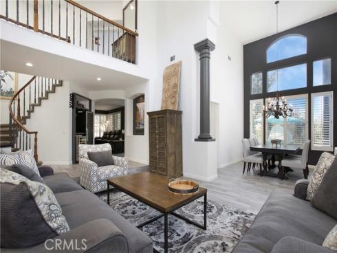 32052 Weeping Willow Street, Rancho Santa Margarita, CA