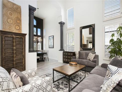 32052 Weeping Willow Street, Rancho Santa Margarita, CA