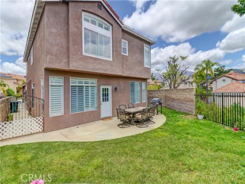 2 Flossmoor , Rancho Santa Margarita, CA