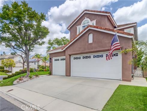 2 Flossmoor , Rancho Santa Margarita, CA
