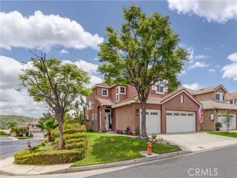 2 Flossmoor , Rancho Santa Margarita, CA