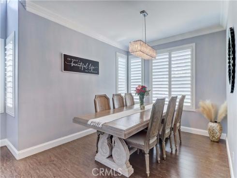 2 Flossmoor , Rancho Santa Margarita, CA