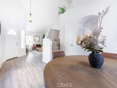 16 Mistletoe , Rancho Santa Margarita, CA