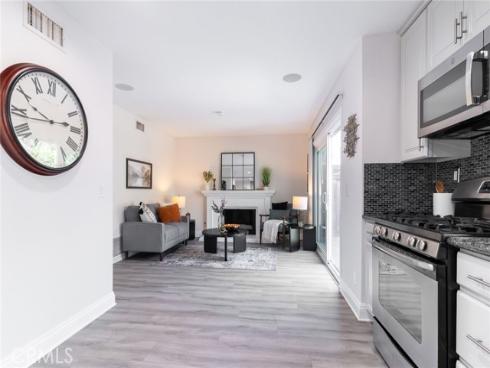 16 Mistletoe , Rancho Santa Margarita, CA