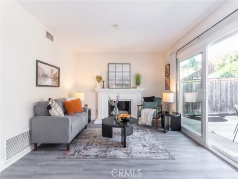 16 Mistletoe , Rancho Santa Margarita, CA