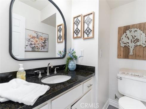 16 Mistletoe , Rancho Santa Margarita, CA