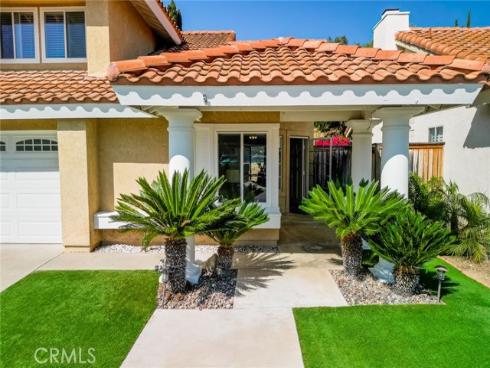 16 Mistletoe , Rancho Santa Margarita, CA