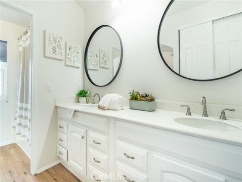 16 Mistletoe , Rancho Santa Margarita, CA