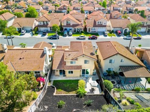 16 Mistletoe , Rancho Santa Margarita, CA