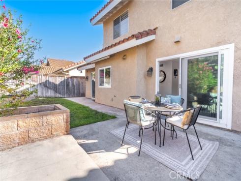 16 Mistletoe , Rancho Santa Margarita, CA