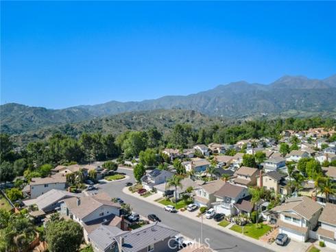 16 Mistletoe , Rancho Santa Margarita, CA