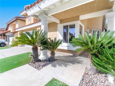 16 Mistletoe , Rancho Santa Margarita, CA