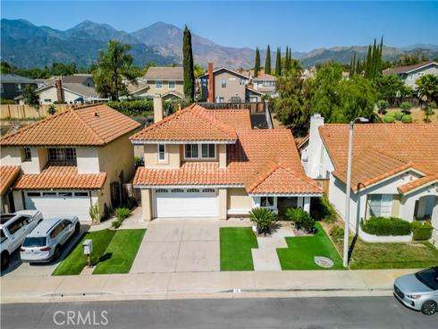 16 Mistletoe , Rancho Santa Margarita, CA