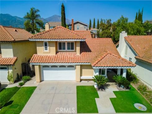 16 Mistletoe , Rancho Santa Margarita, CA