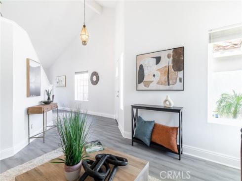 16 Mistletoe , Rancho Santa Margarita, CA