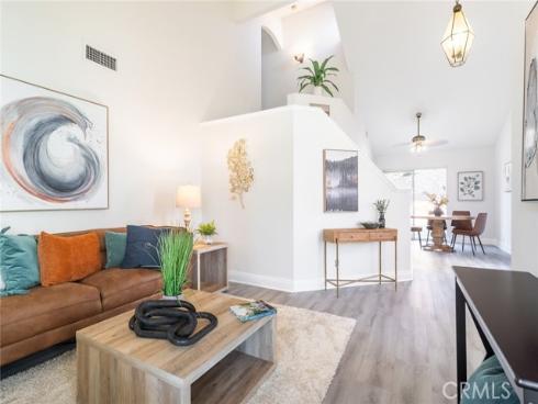 16 Mistletoe , Rancho Santa Margarita, CA