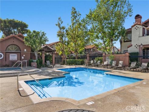 104 Flor De Sol 60 , Rancho Santa Margarita, CA