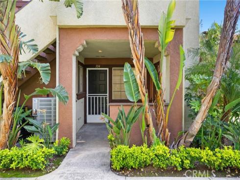 104 Flor De Sol 60 , Rancho Santa Margarita, CA