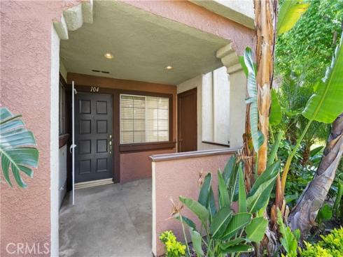 104 Flor De Sol 60 , Rancho Santa Margarita, CA