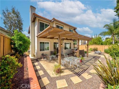 27 Calle Gazapo , Rancho Santa Margarita, CA