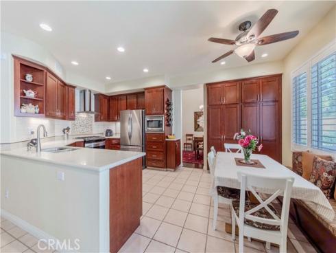 27 Calle Gazapo , Rancho Santa Margarita, CA