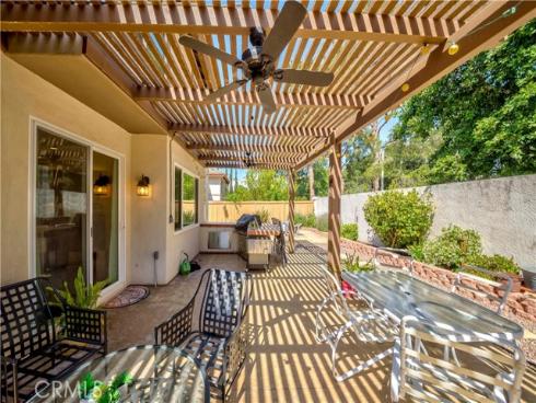 27 Calle Gazapo , Rancho Santa Margarita, CA