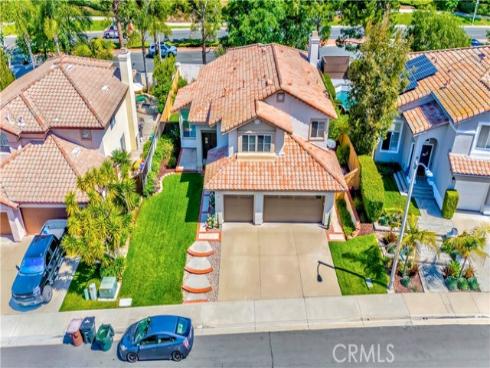 27 Calle Gazapo , Rancho Santa Margarita, CA