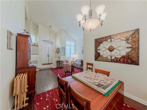 27 Calle Gazapo , Rancho Santa Margarita, CA