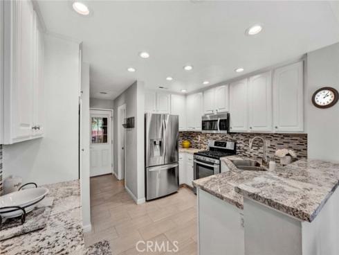 43 Pinzon , Rancho Santa Margarita, CA