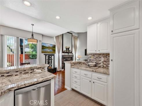 43 Pinzon , Rancho Santa Margarita, CA