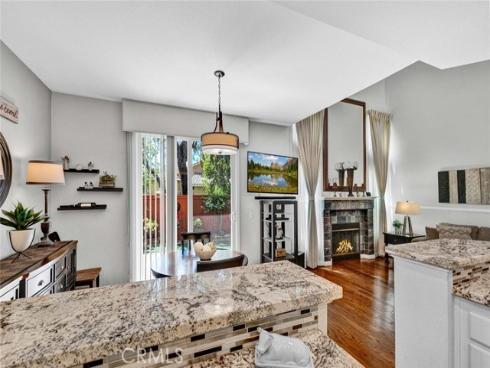 43 Pinzon , Rancho Santa Margarita, CA