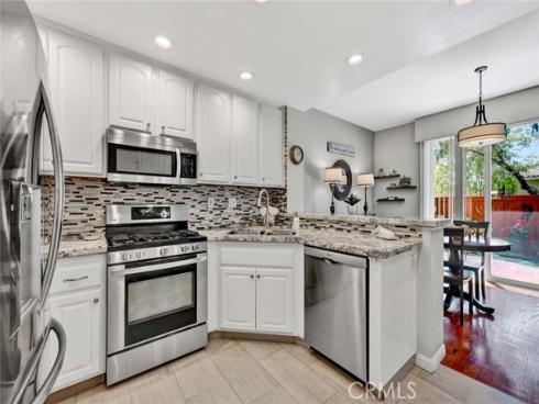 43 Pinzon , Rancho Santa Margarita, CA