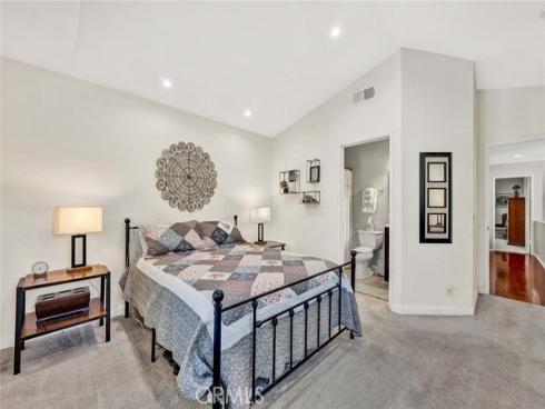 43 Pinzon , Rancho Santa Margarita, CA