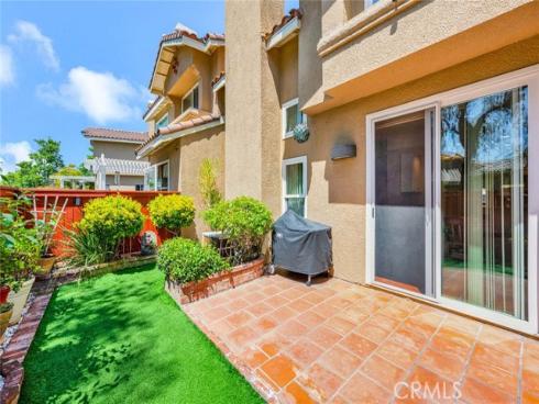 43 Pinzon , Rancho Santa Margarita, CA