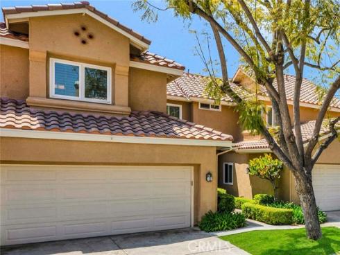 43 Pinzon , Rancho Santa Margarita, CA