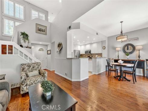 43 Pinzon , Rancho Santa Margarita, CA