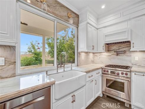 16 Via Boyero , Rancho Santa Margarita, CA