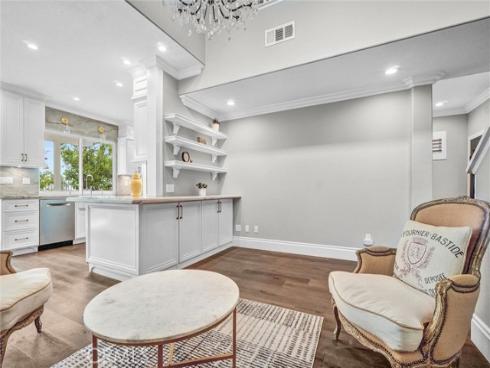 16 Via Boyero , Rancho Santa Margarita, CA