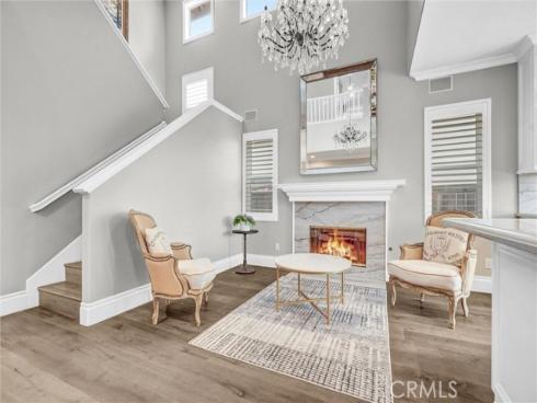 16 Via Boyero , Rancho Santa Margarita, CA