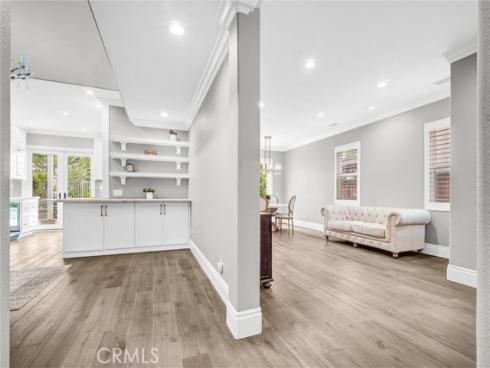 16 Via Boyero , Rancho Santa Margarita, CA