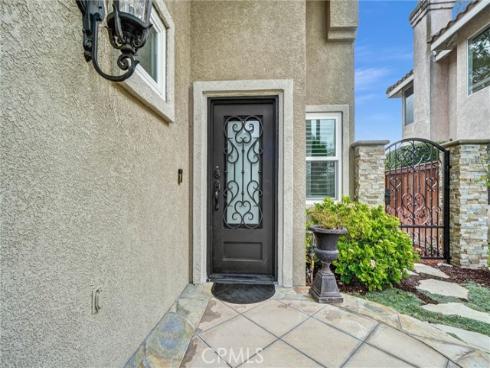 16 Via Boyero , Rancho Santa Margarita, CA