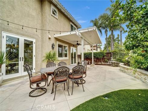 16 Via Boyero , Rancho Santa Margarita, CA