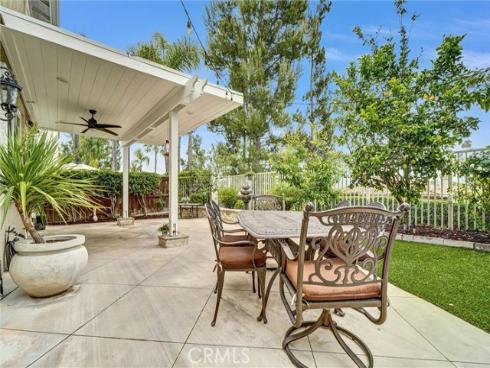 16 Via Boyero , Rancho Santa Margarita, CA