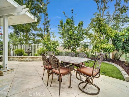 16 Via Boyero , Rancho Santa Margarita, CA