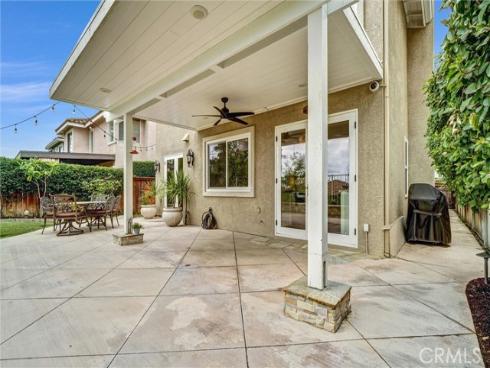 16 Via Boyero , Rancho Santa Margarita, CA