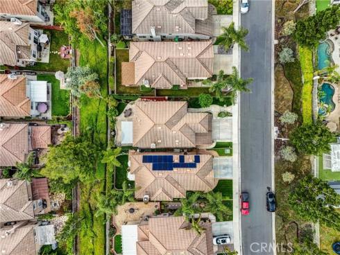 16 Via Boyero , Rancho Santa Margarita, CA